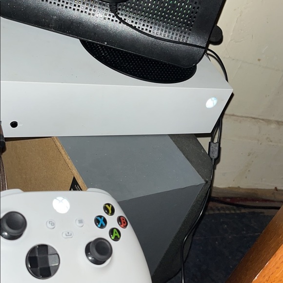 Xbox series X